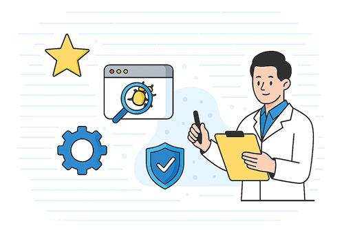HCI110 – Software Quality (Elective)