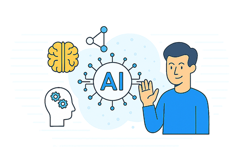 HCI105 – Artificial Intelligence (Elective)