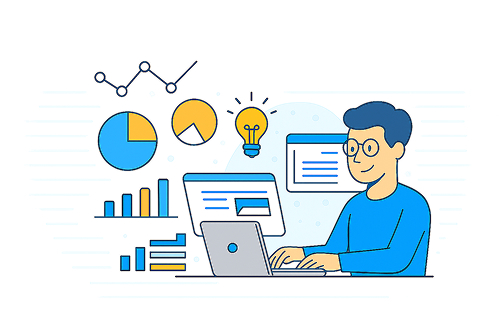 HCI109 – Information Visualization (Elective)