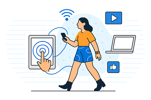 HCI103 – Interactive Technologies (Elective)