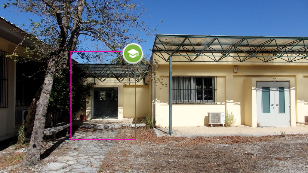 Park and ride thessaloniki image