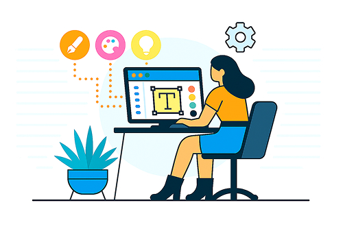 HCI206 – Creative Design Lab (Not Offered)