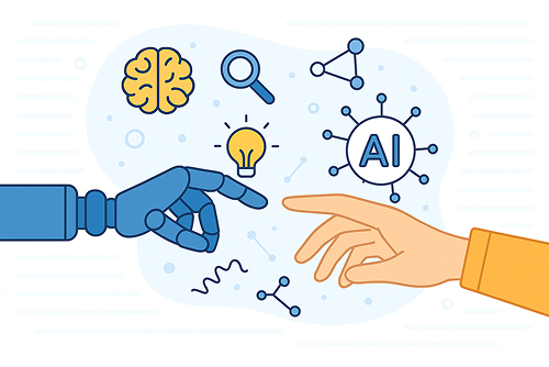 HCI107 – Introduction to Human-Robot Interaction (Elective)