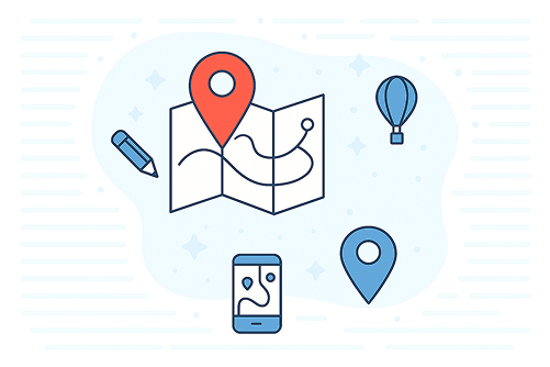 HCI208 – Design of Location-based Applications (Elective)